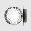 Axyaa LED Wall Light for Kitchen Dining Bedroom, Modern Minimalist Design