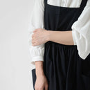 Axya Waterproof Cotton Plus Apron - Kitchen & Florist Work Clothes