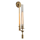 Axyaa Postmodern Classic Wall Lamp for Living Room, Bedroom, and Porch