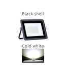 Axyaa LED Flood Light 220V IP68 Waterproof Outdoor Garden Lighting Spotlight