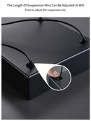 Axyaa Modern Minimalist Chandelier: Nordic Light Luxury for Living Room