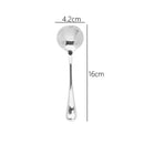 Axyaa Stainless Steel Cutlery Set for Restaurant and Home Dining