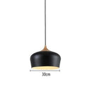 Axyaa Retro Industrial Dome Pendant Light for Kitchen Island and Restaurant