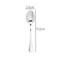 Axyaa Stainless Steel Cutlery Set for Restaurant and Home Dining