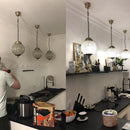 Axyaa Royal Empire Big Led Crystal Chandelier for Modern Living Spaces