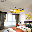 Axya LED Pendant Lights - Modern Design for Living Room, Bedroom, and Bar