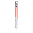 Axyaa Stainless Steel BBQ Tongs: Versatile & Durable Buffet & Cooking Utensil