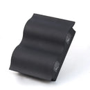 Axyaa LED Outdoor Wall Lamp: Waterproof, Bright for Corridor, Balcony, Courtyard Lighting