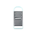 Axyaa Stainless Steel Grater & Slicer for Fruits, Vegetables, and Potatoes