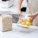 Axyaa Kitchen Storage Containers: Organize with Style and Efficiency