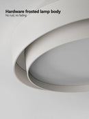 Axyaa Modern Ceiling Lamp for Living Room Lighting