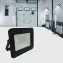 Axyaa 100W LED Industrial Work Floodlight IP68 Professional Lighting for Mining Factory