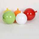 Axyaa Colorful Balloon Ceiling Light for Baby Child Room & Bedroom