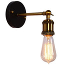 Axyaa Industrial LED Wall Light for Bedroom, Foyer, Study, Restaurant & Coffee Shop