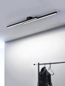 Axyaa Modern Nordic Ceiling Light 2023 - Bedroom, Aisle, Balcony, Living Room Lamp