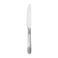 Axyaa Stainless Steel Wheat Ear Design Western Cutlery Set for Dining