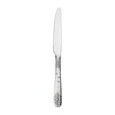 Axyaa Stainless Steel Wheat Ear Design Western Cutlery Set for Dining