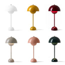 Axyaa Creative Eye Protection Table Lamp for Bedroom and Living Room