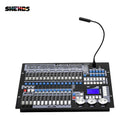 Axyaa 1024 DMX Console Moving Head Light DJ Disco Stage Controller