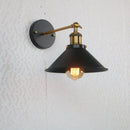 Axyaa Retro Industrial Wall Light for Corridor Study Staircase Balcony & Bedside