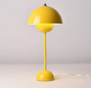 Axyaa Creative Eye Protection Table Lamp for Bedroom and Living Room