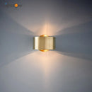 Axya Modern Wall Lamp for Living Room Bedside Bedroom Cafe