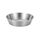 Axyaa Stainless Steel Sauce Dish Bowl Set for Kitchen Serving Tray