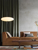 Axya Modern Art Saucer Pendant Lights for Dining Room, Study, Bedroom