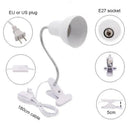 Axyaa Portable Clip-on Lamp for Home Lighting