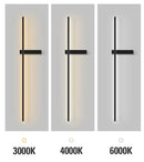 Axya Modern Wall Lamp for Bedroom Living Room Restaurant Decor
