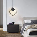 Axyaa Nordic LED Pendant Lamp for Home, Kitchen, Living Room & Bar