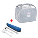 Axyaa Stainless Steel Thermal Lunch Box for Office, Travel, Camping - Food Container