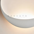 Axyaa Modern LED Wall Light Indoor Art Decor Sconce Lighting