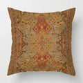 Moroccan Ethnic Pillowcase Sleeve for Home Décor by Axyaa