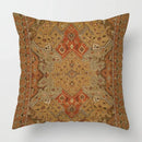 Moroccan Ethnic Pillowcase Sleeve for Home Décor by Axyaa