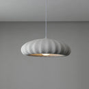 Axyaa Wabi Sabi Pendant Lights for Home Kitchen Cafe Chandelier Loft