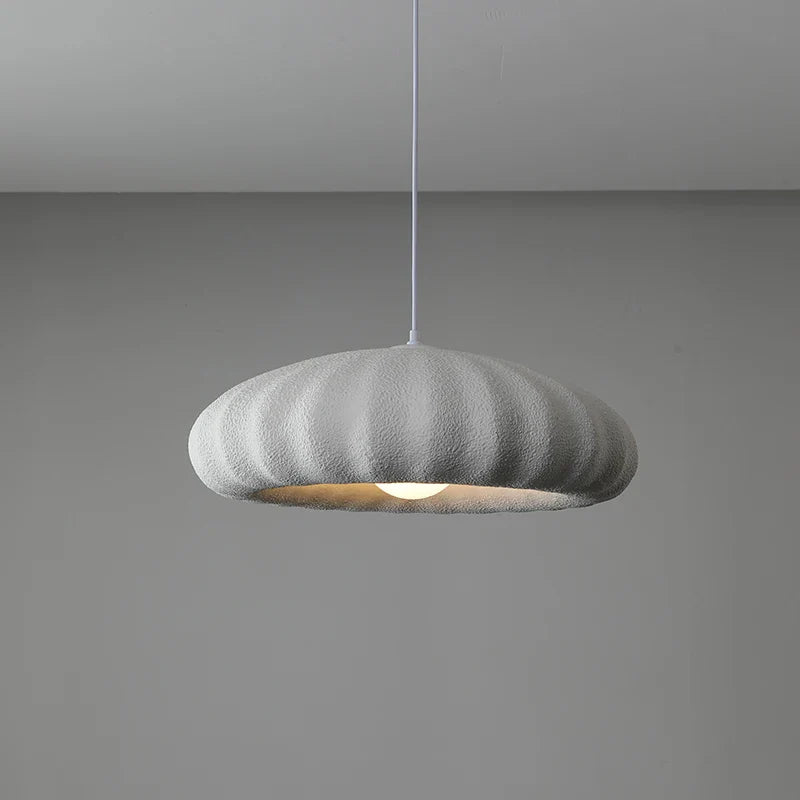 Axyaa Wabi Sabi Pendant Lights for Home Kitchen Cafe Chandelier Loft