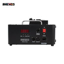 Axyaa High Power 24x9W RGB 3in1 Fog Machine With Remote Control for Events