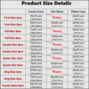 Axyaa Mulberry Silk Bedding Set: 100% Luxury Natural Duvet Cover, Bed Sheet, Pillowcase - All Sizes