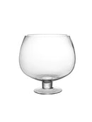 Axyaa Jumbo Glass Cup: Lead-Free Super Large Capacity Party Glasses for Gathering