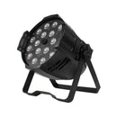 Axyaa 18x18W 6in1 LED Par Light DMX512 for DJ Disco Stage Wash Effect