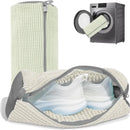 Axyaa Shoe Wash Bag: Prevent Shoe Deformation, Clean Sneakers, Tennis Shoes
