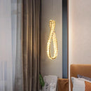 Axyaa Modern Dine Pendant Chandelier LED Ceiling Light Indoor Decor Lighting