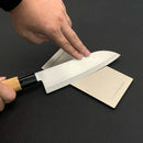 Axya Diamond Knife Sharpening Stone 1000/3000 Grit Professional Kitchen Tool
