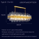 Axyaa Luxury Crystal Chandelier for Villa - Elegant & Simple for Living Room, Dining Room, Bedroom