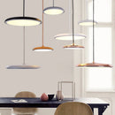Axya Nordic LED Pendant Lamp for Kitchen Dining Room Lighting