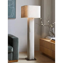 Axyaa High-End Artistic LED Floor Lamp for Living Room and Bedroom