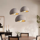 Axyaa LED Pendant Chandeliers for Modern Home and Dining Room Lighting