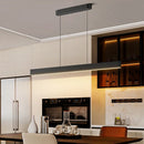 Axyaa Modern Pendant Light Chandelier for Indoor Dining Room & Living Room