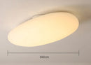 Axyaa Modern Chandeliers Stairway Living Room Indoor Lighting Fixtures